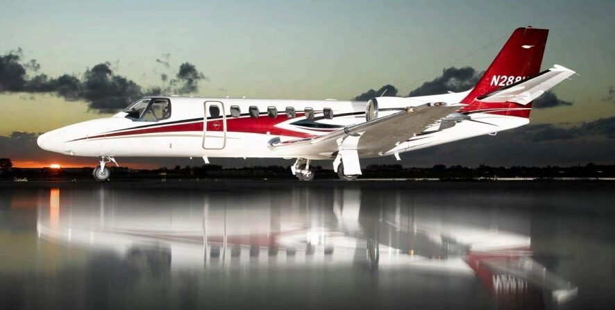 2002 Citation Encore