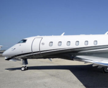 2009 Challenger 300