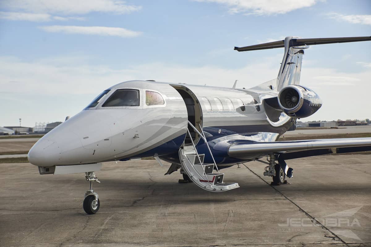 2010 Phenom 300 - Image 1