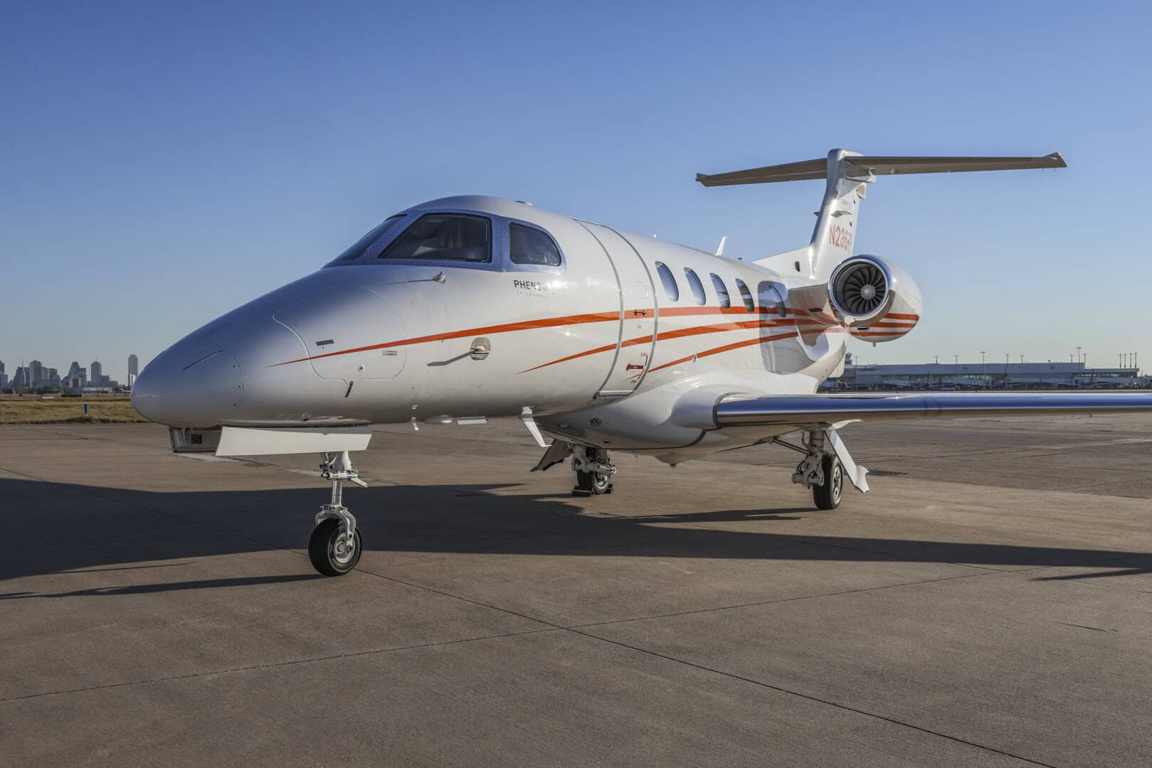 2018 Phenom 300e