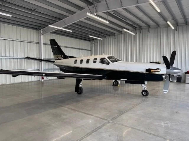 2013 Socata TMG-850
