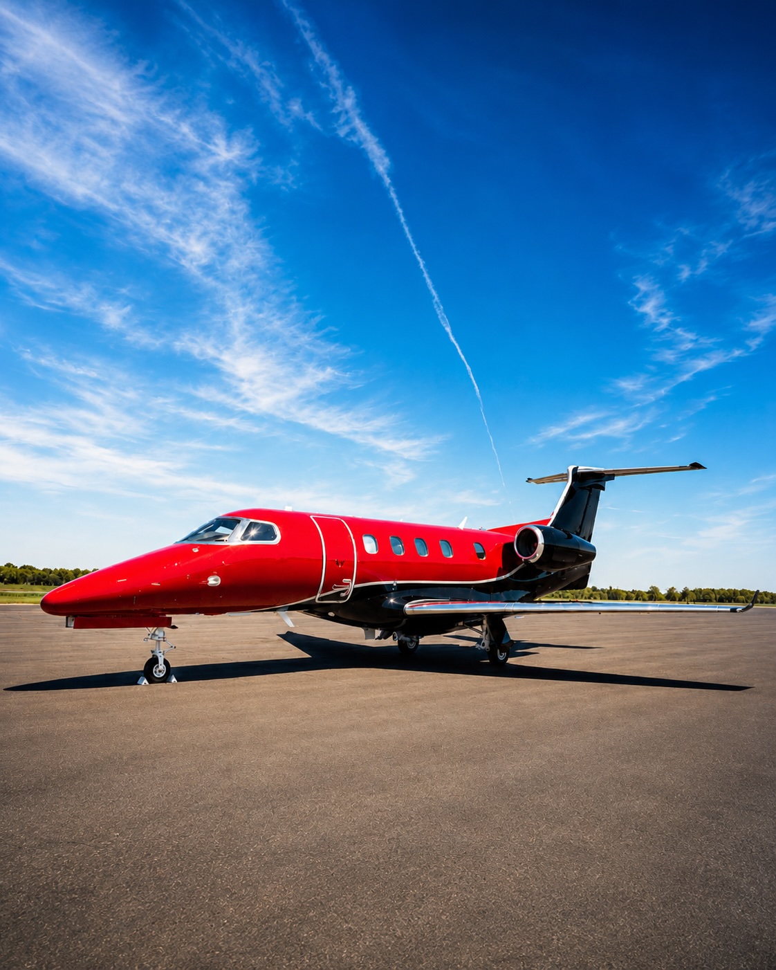 2026 Phenom 300E