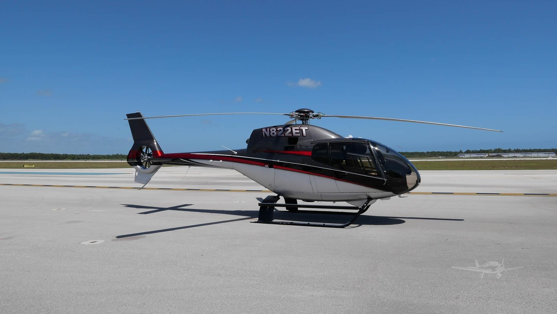 AIRBUS H120 aircraft hero image