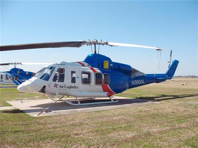BELL 214ST aircraft hero image