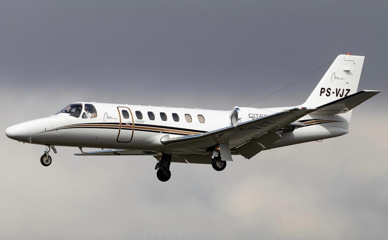 CITATION ENCORE aircraft hero image