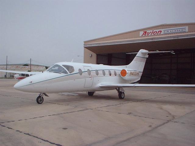 DIAMOND IA aircraft hero image