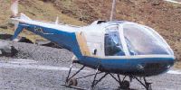 ENSTROM 280C SHARK aircraft hero image