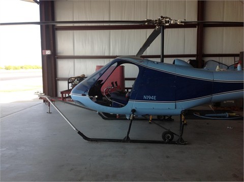 ENSTROM F-28 aircraft hero image