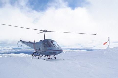 ENSTROM F-28C aircraft hero image