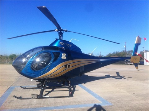 SCHWEIZER 330 aircraft hero image